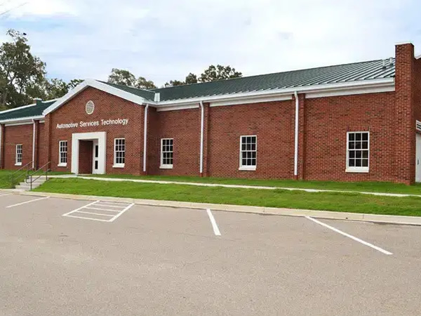 美国阿拉巴马州社区学院