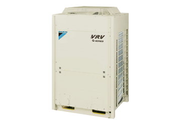 大金 VRV更新用Q系列 8-12HP